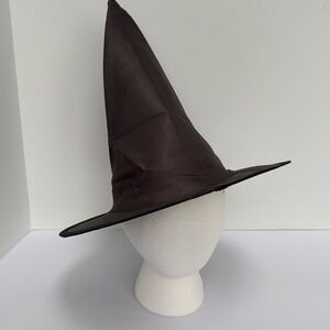 Child’s Fabric Witch’s Hat